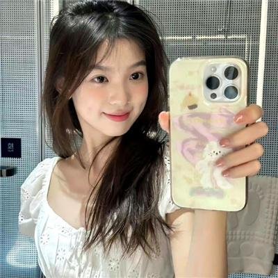 阿涅斯的海滩